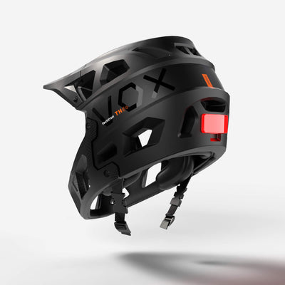 techtron TH5+ VOX Smart Helmet - Dirt Bike techtron