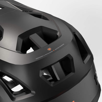 techtron TH5+ VOX Smart Helmet - Dirt Bike techtron