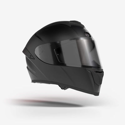 techtron TH6+ VOX Smart Helmet - Motorbike techtron