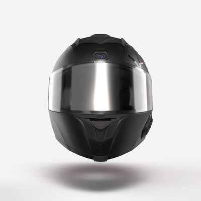 techtron TH6+ VOX Smart Helmet - Motorbike techtron