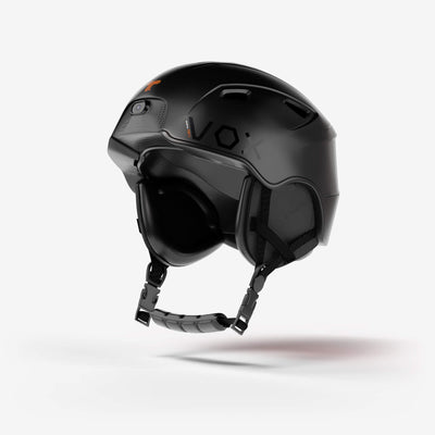 techtron TH7+ VOX Smart Helmet - Winter Sports techtron