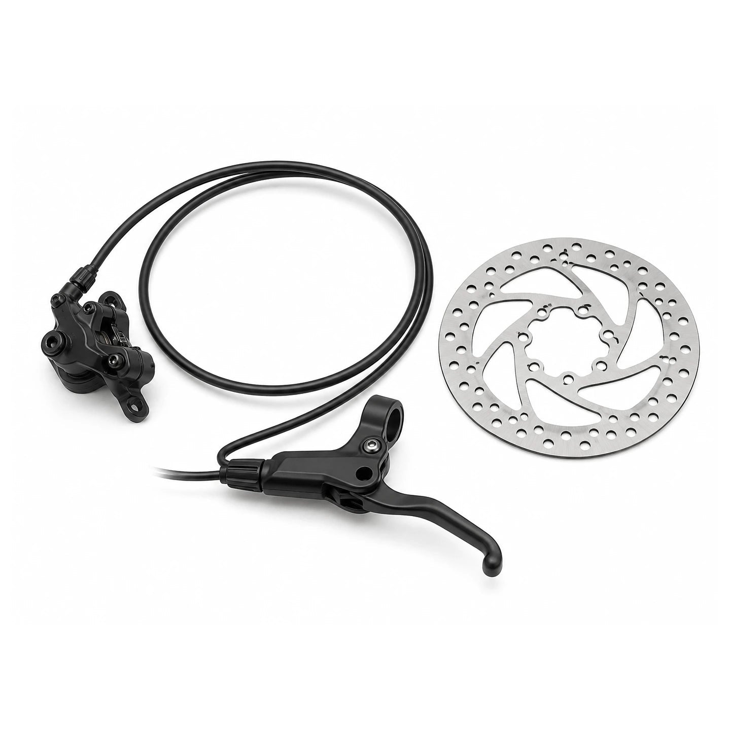 TS1 EVO - Spare Parts techtron
