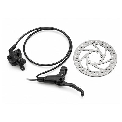 TS1 EVO - Spare Parts techtron