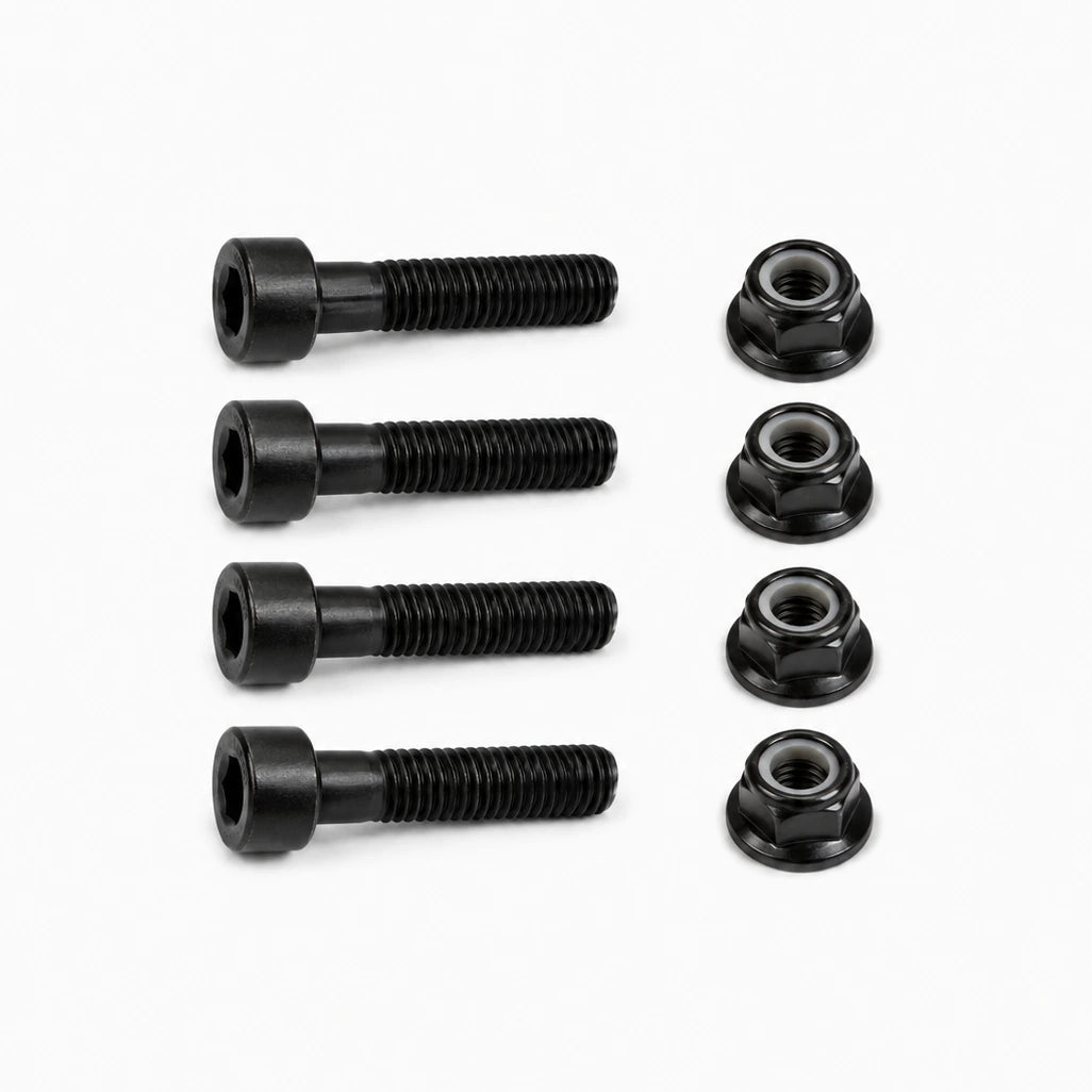 TS1 EVO - Spare Parts techtron