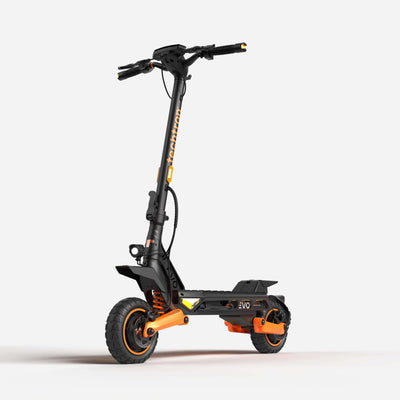 techtron TS10-10+ EVO - 2 kW e-Scooter techtron