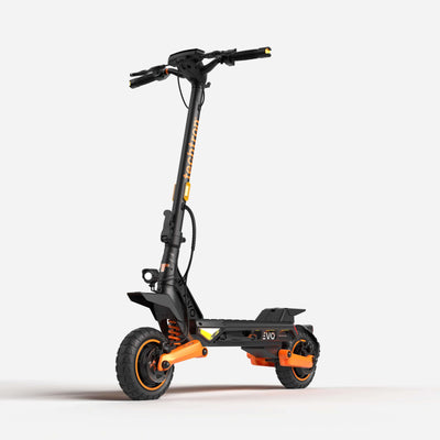 techtron TS10-10+ EVO - 2 kW e-Scooter techtron