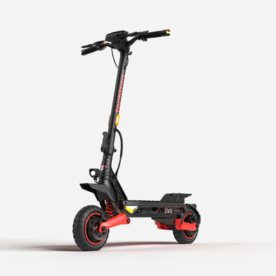 techtron TS10-10+ EVO - 2 kW e-Scooter techtron