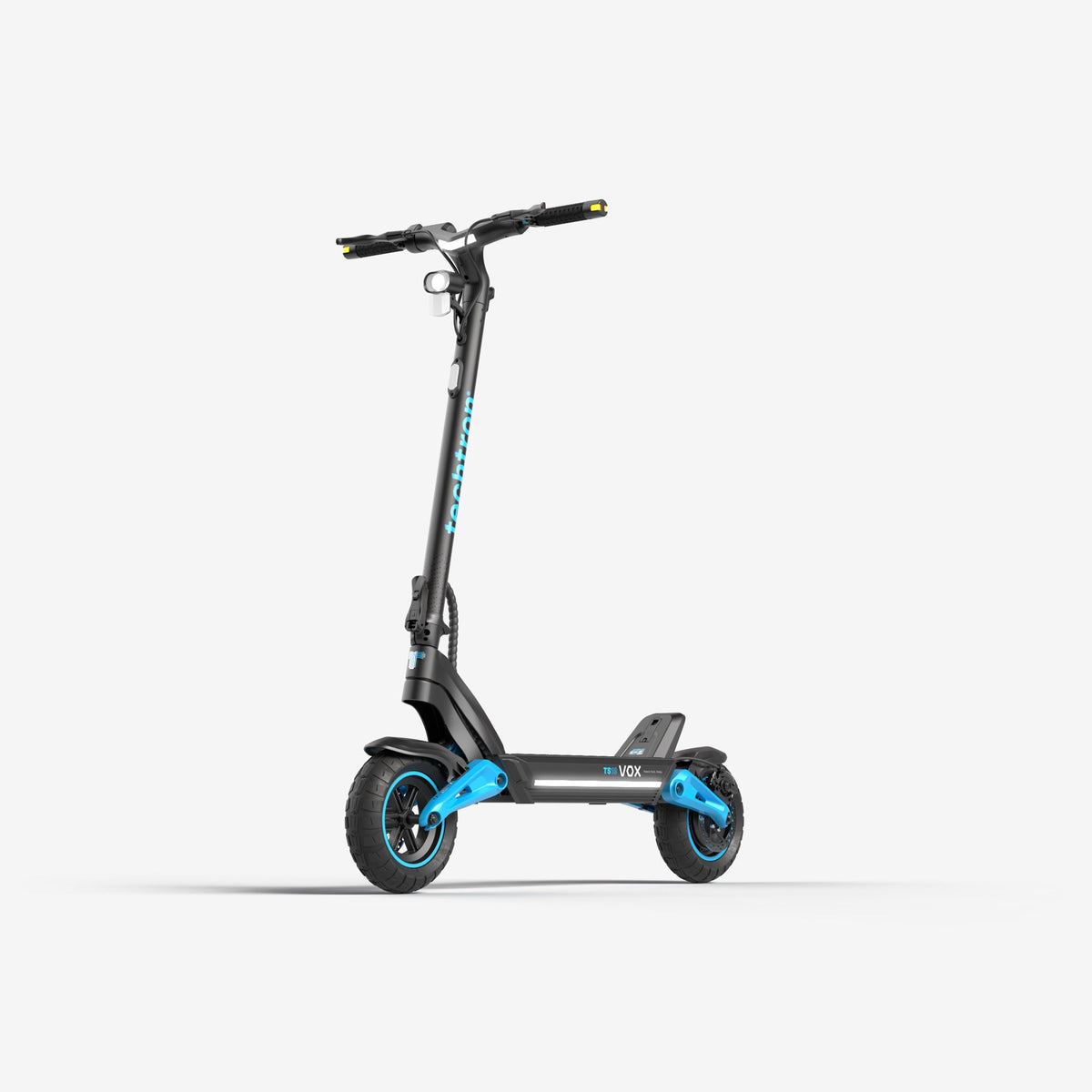 techtron TS10 VOX Range - Electric Scooters techtron