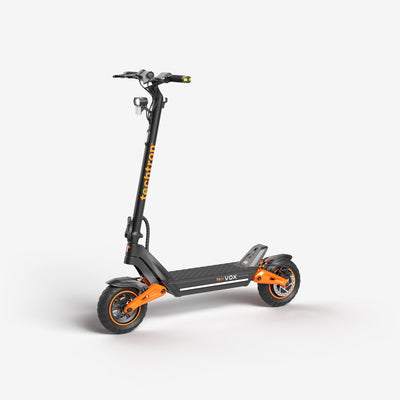 techtron TS10 VOX Range - Electric Scooters techtron