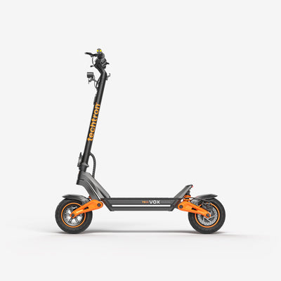 techtron TS10 VOX Range - Electric Scooters techtron
