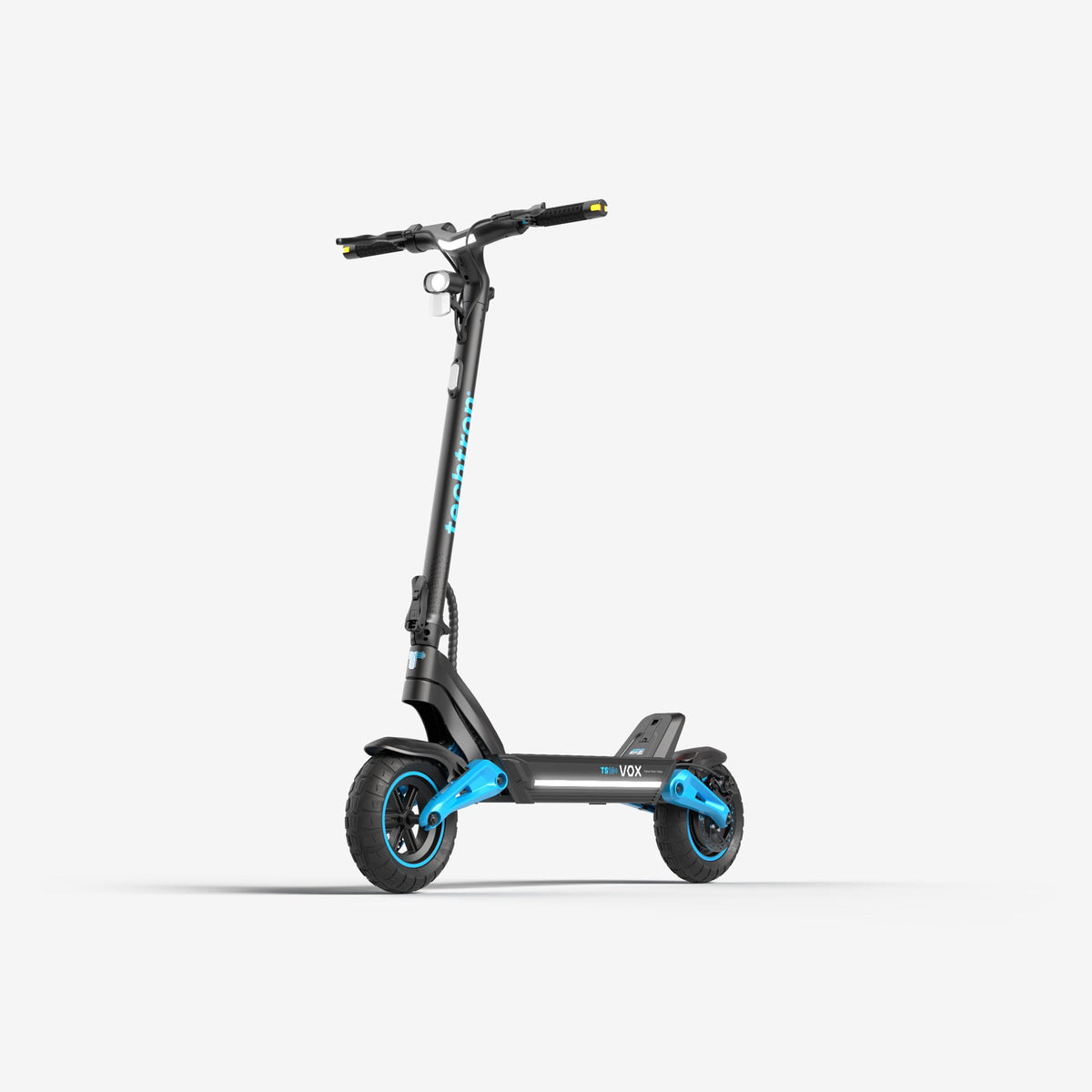 techtron TS10 VOX Range - Electric Scooters techtron