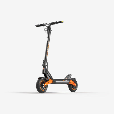 techtron TS10 VOX Range - Electric Scooters techtron