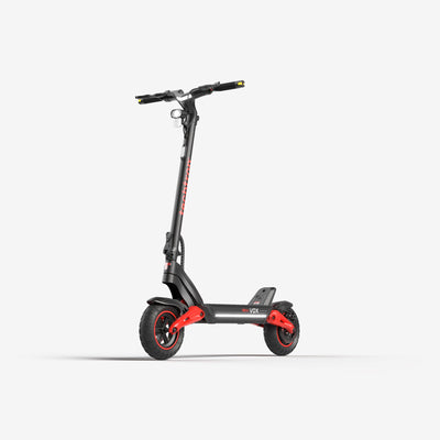 techtron TS10 VOX Range - Electric Scooters techtron