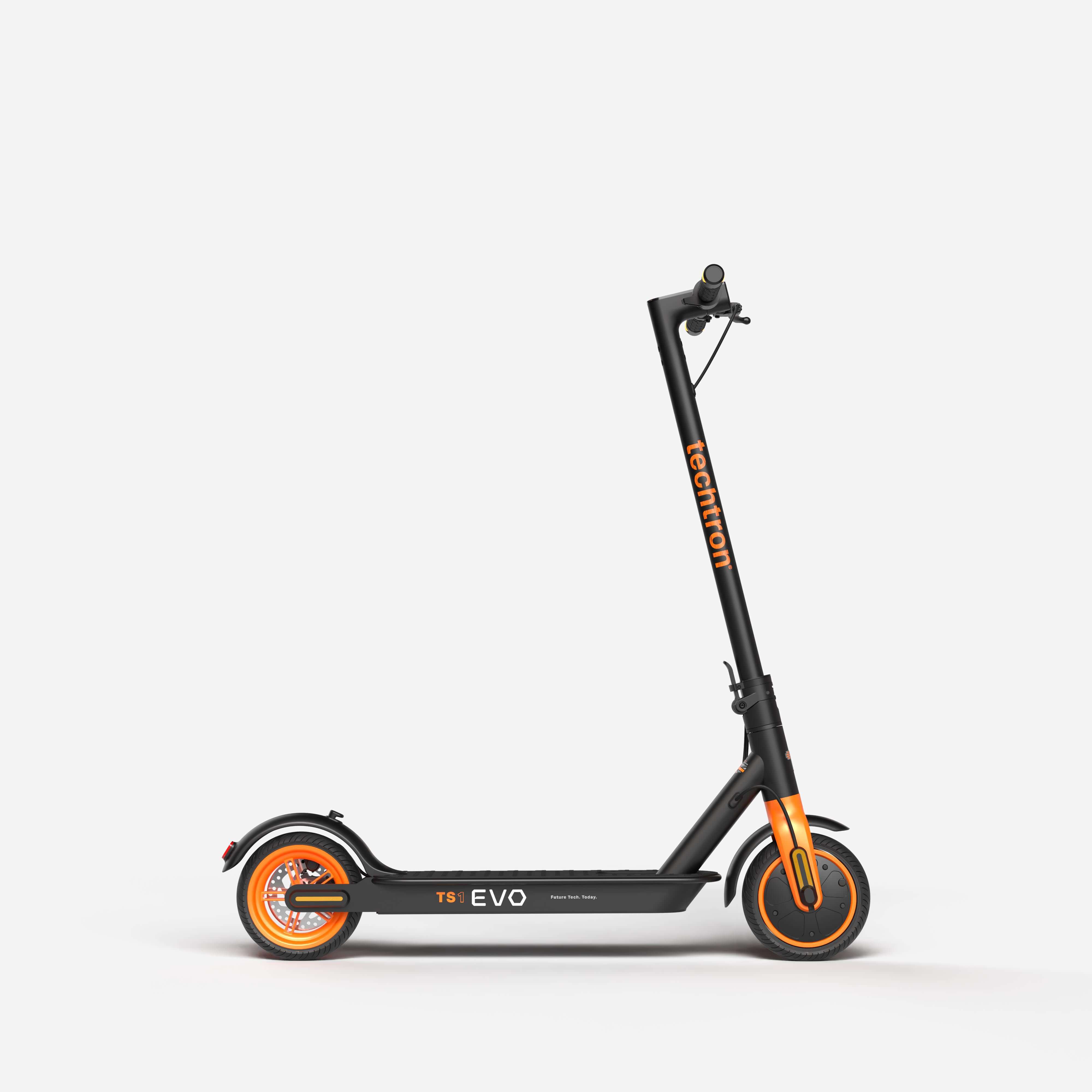 techtron TS1/1 EVO Lite - 500W e-Scooter techtron