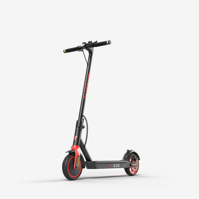 techtron® TS1 EVO Range – Electric Scooters techtron