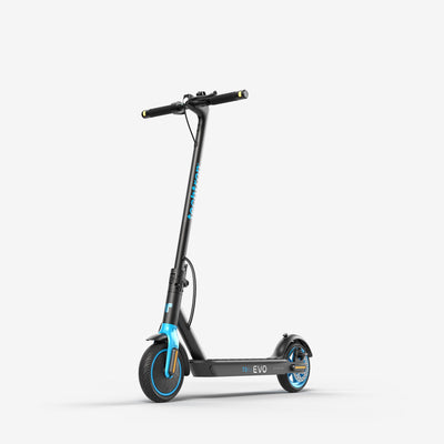 techtron® TS1 EVO Range – Electric Scooters techtron