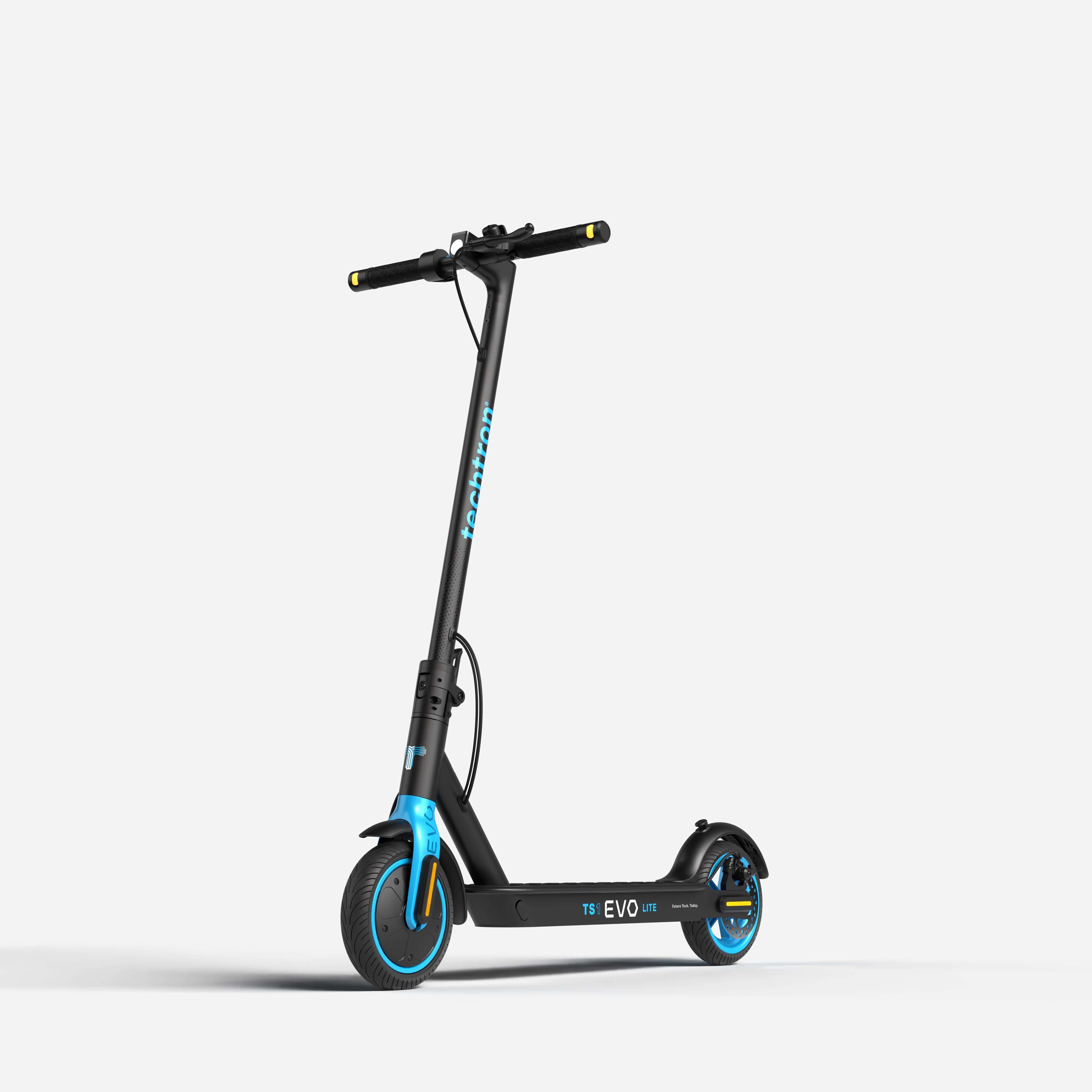 techtron TS1/1 EVO Lite - 500W e-Scooter techtron