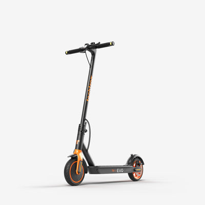 techtron® TS1 EVO Range – Electric Scooters techtron