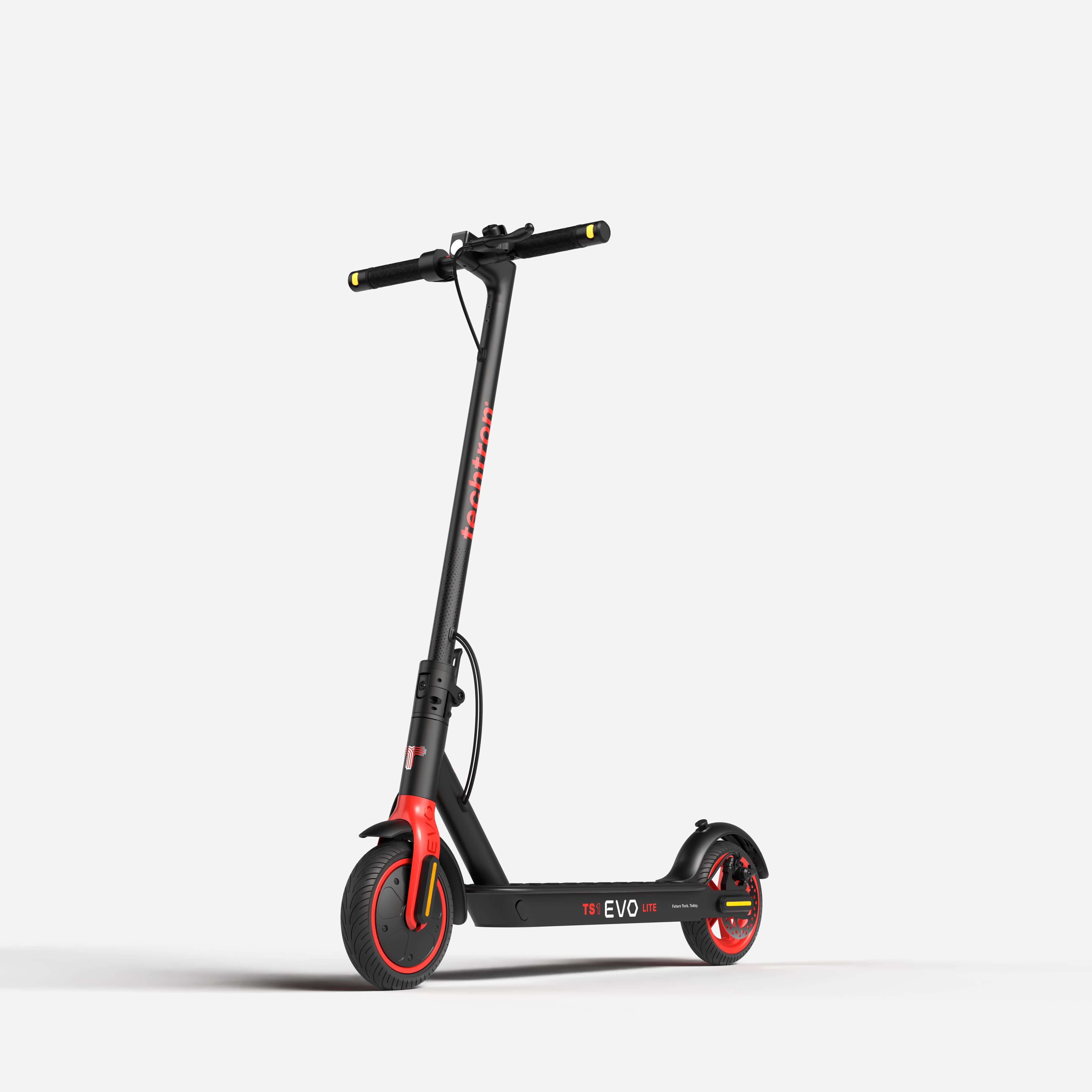 techtron TS1/1 EVO Lite - 500W e-Scooter techtron