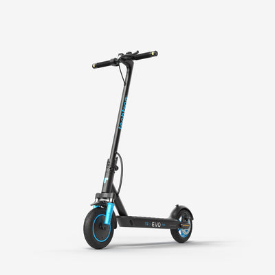 techtron® TS1 EVO Range – Electric Scooters techtron