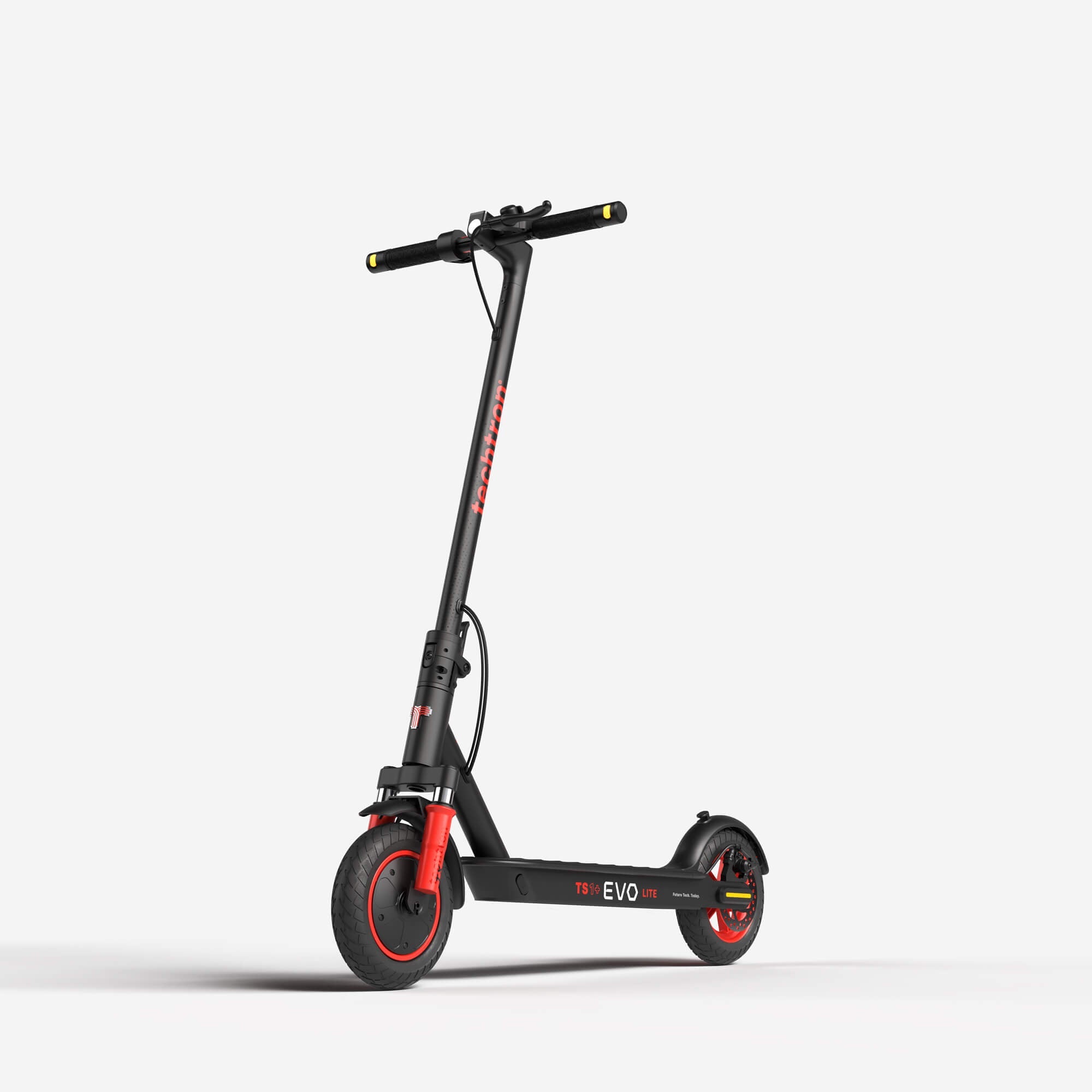 techtron TS1+ EVO Lite - 710W e-Scooter techtron