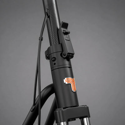 techtron TS2 EVO Range – Electric scooters techtron®