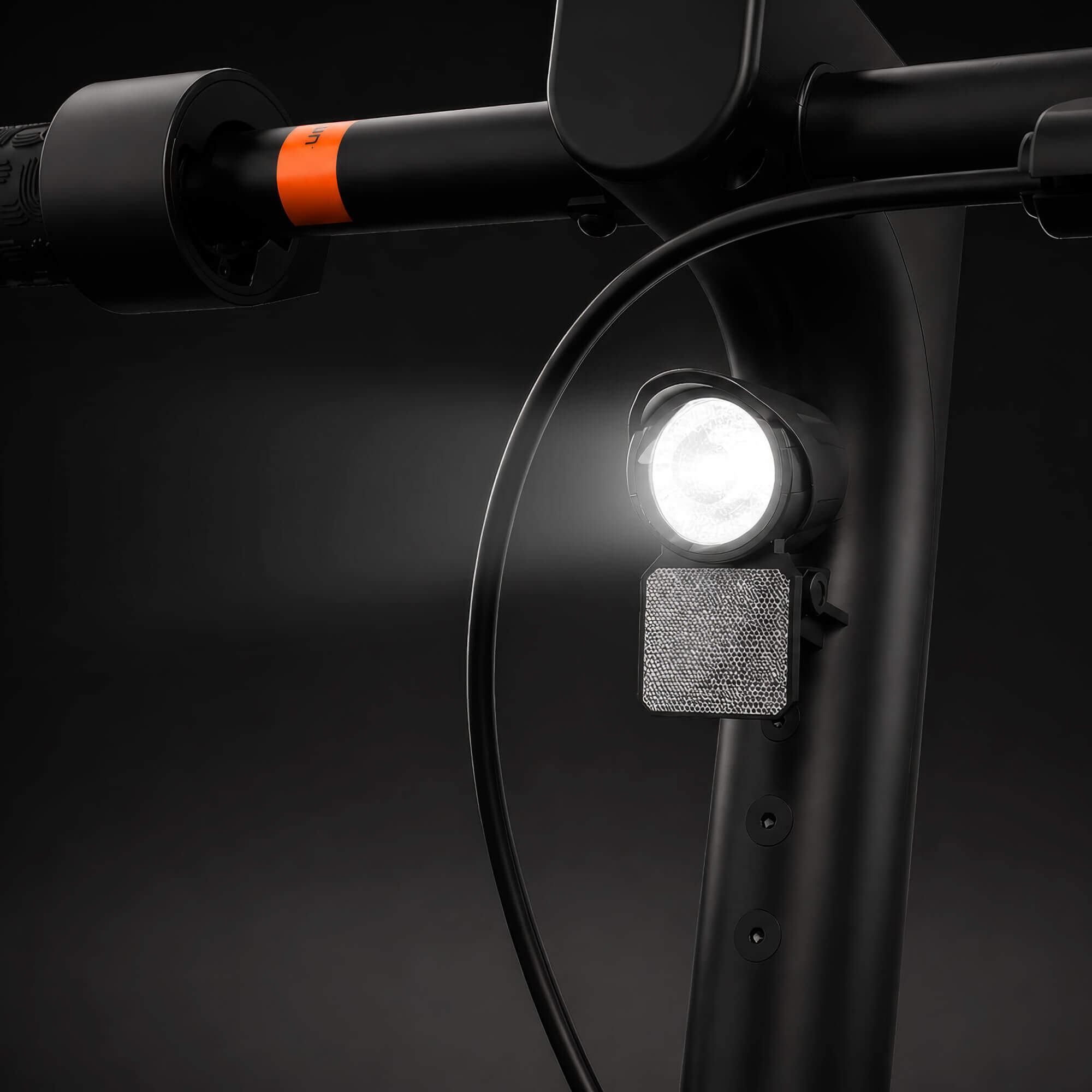 techtron TS2 EVO Range – Electric scooters techtron®