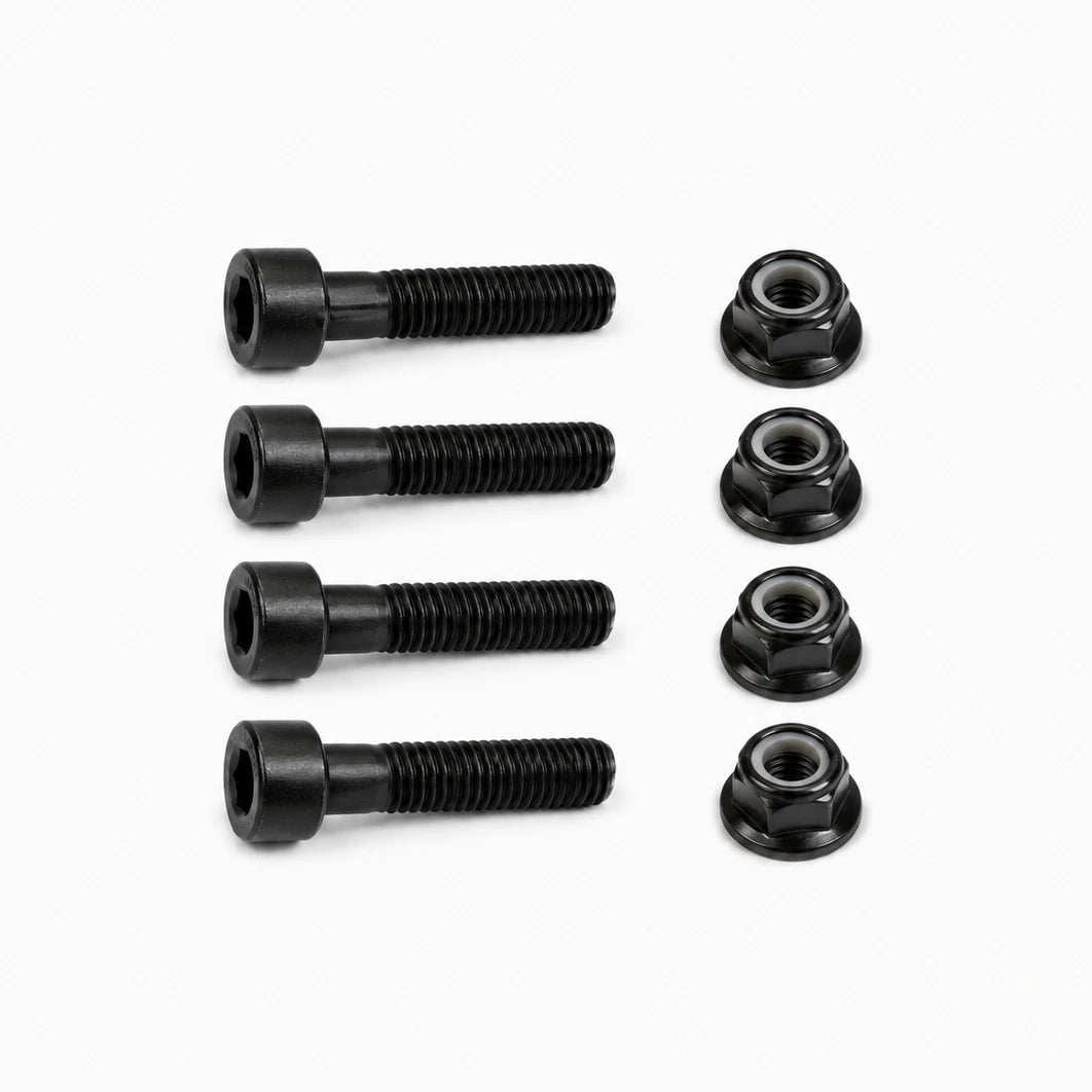 TS2 EVO - Spare Parts techtron