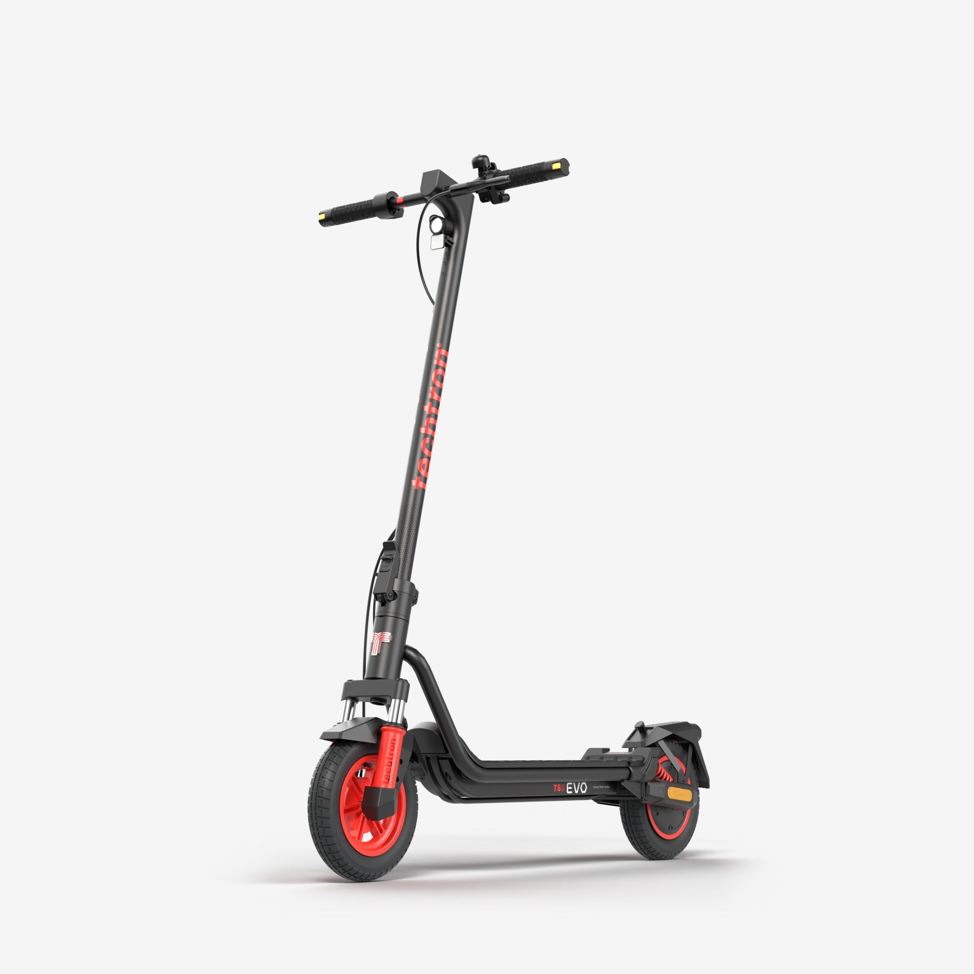 techtron TS2 EVO Range – Electric scooters techtron®