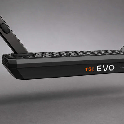 techtron TS3 EVO Range - Electric Scooters techtron