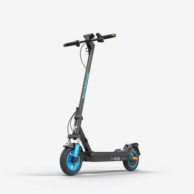 techtron TS3 EVO Range - Electric Scooters techtron