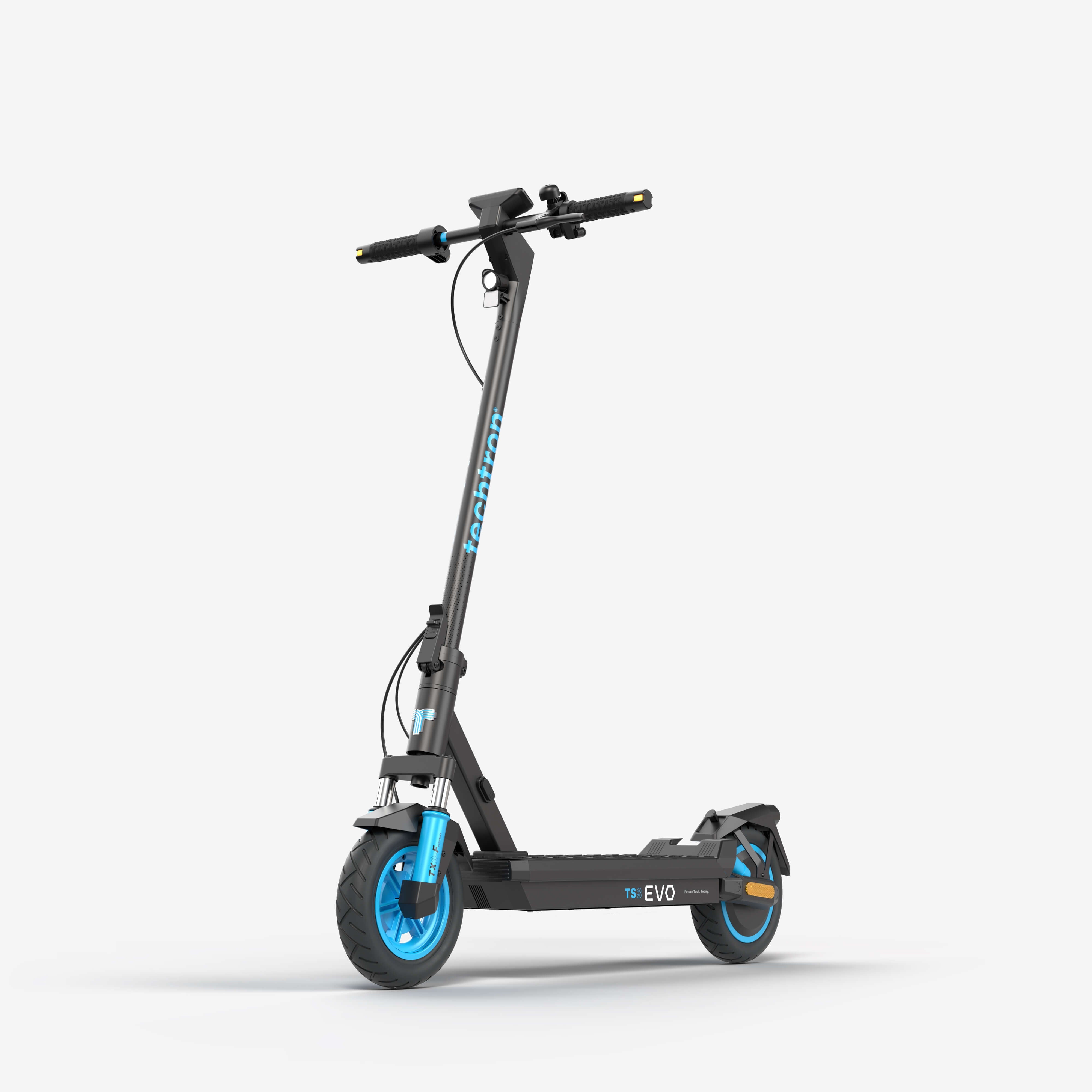 techtron TS3 EVO Range - Electric Scooters techtron