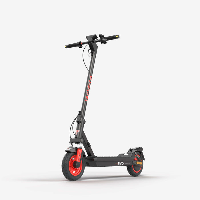 techtron TS3 EVO Range - Electric Scooters techtron
