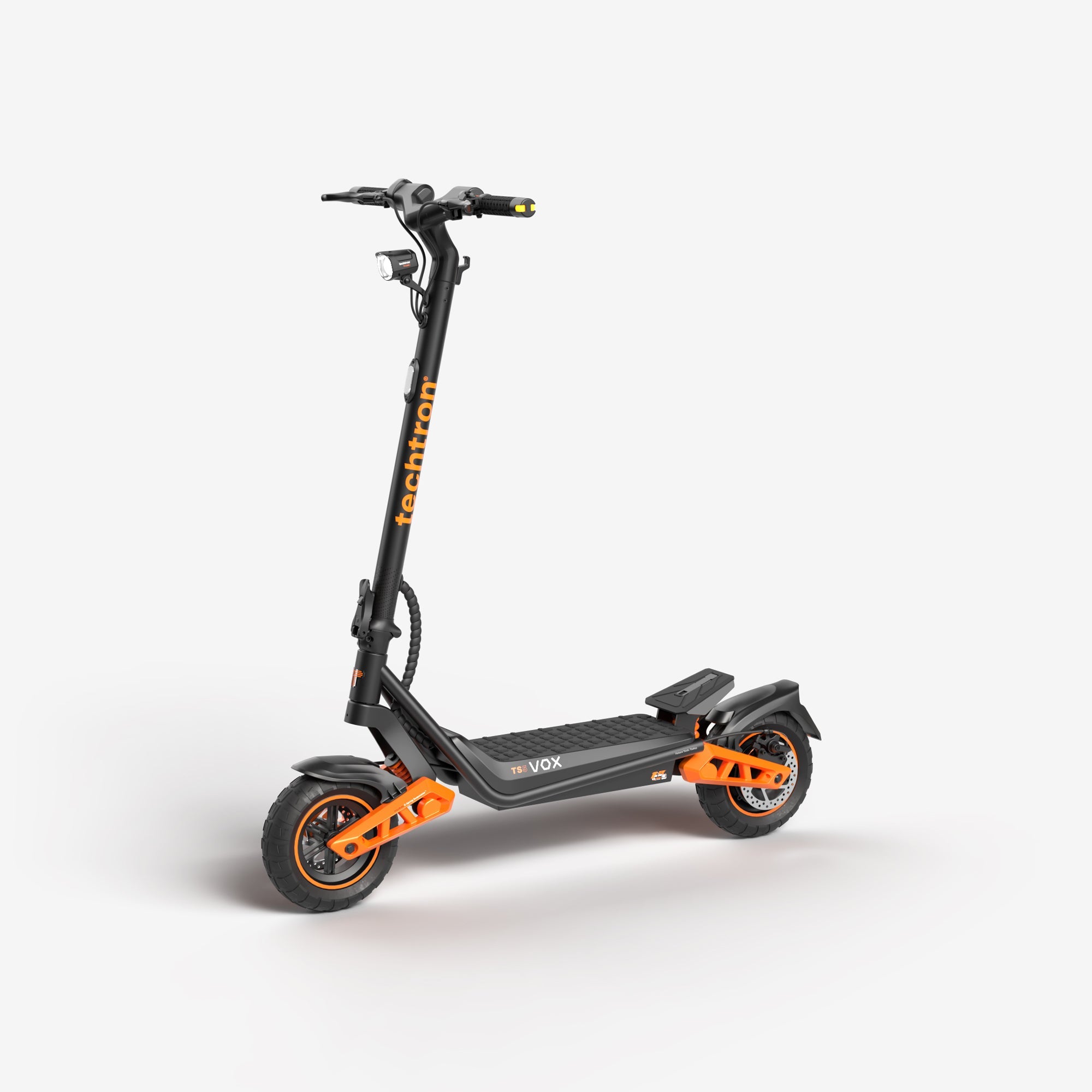 techtron TS5 VOX Range - Electric Scooters techtron
