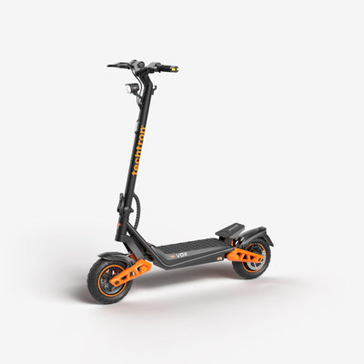 techtron TS5 VOX Range - Electric Scooters techtron