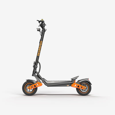 techtron TS5 VOX Range - Electric Scooters techtron