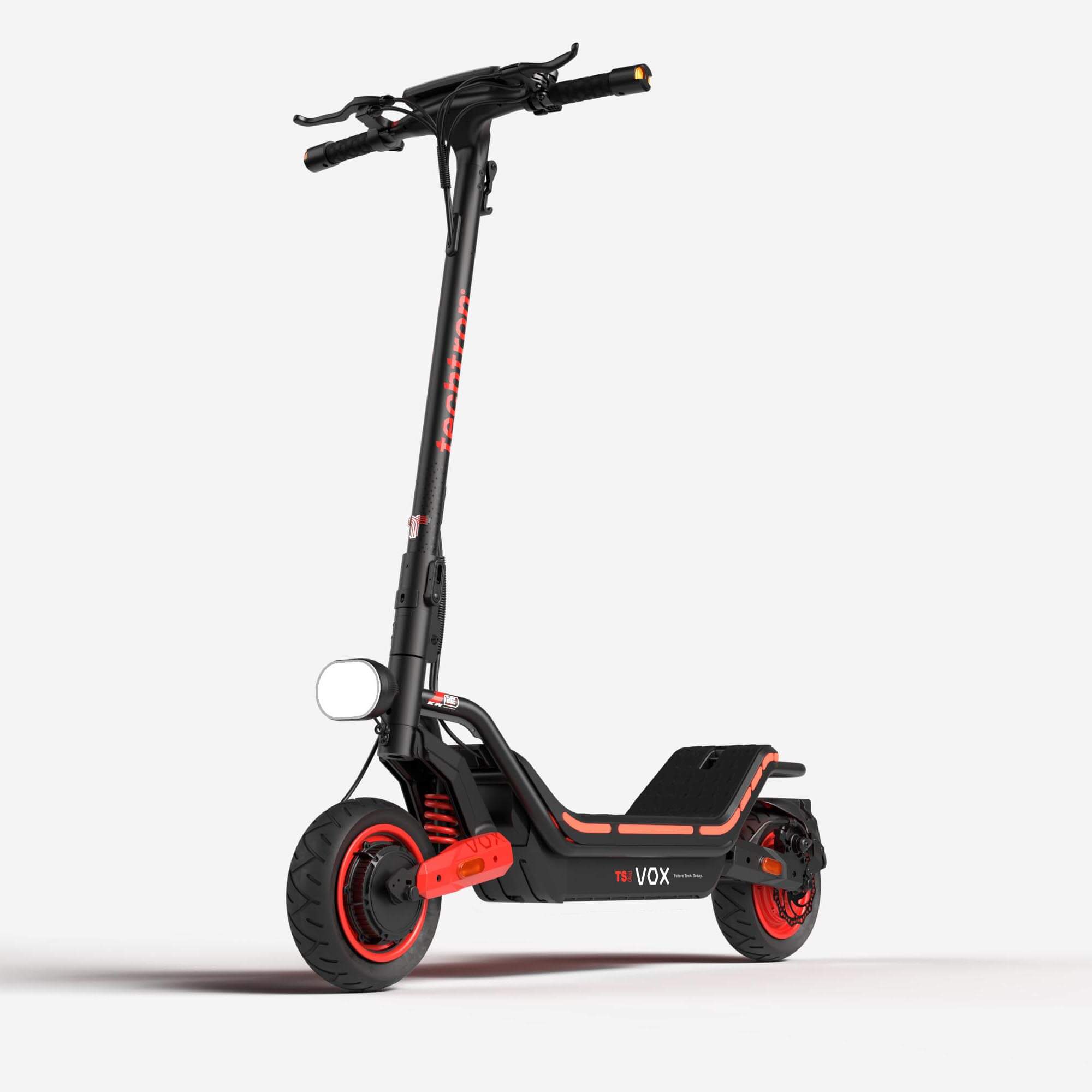 techtron TS5/5+ VOX - 1 kW e-Scooter techtron