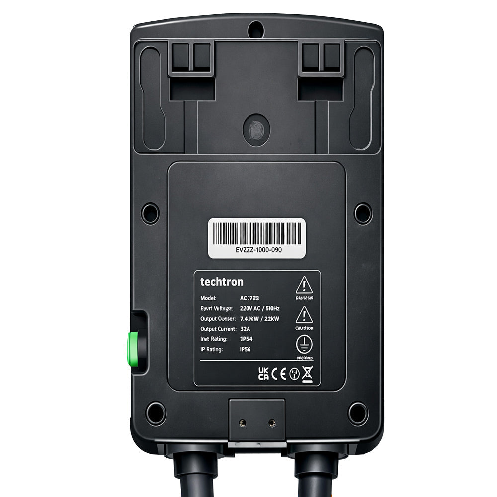 techtron EV11 EVO – Spare Parts techtron