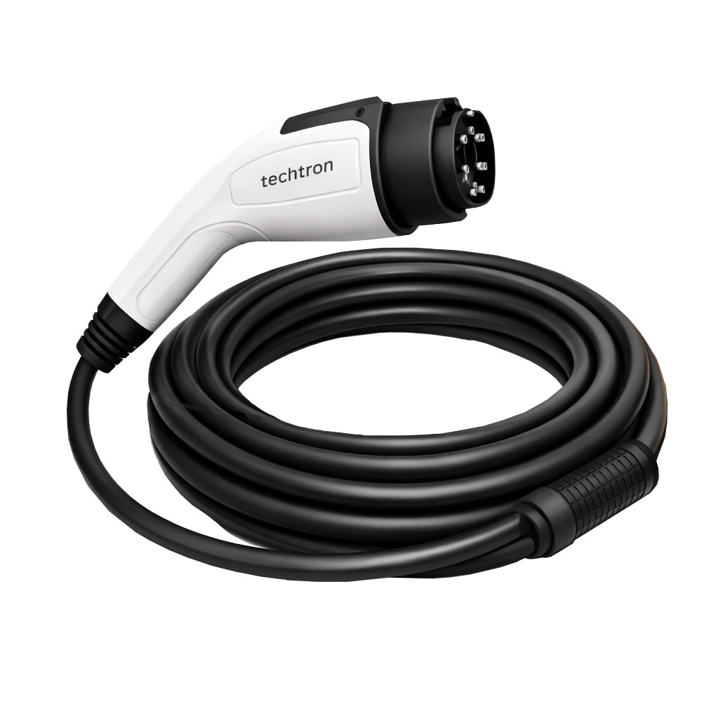 techtron EV11 EVO – Spare Parts techtron