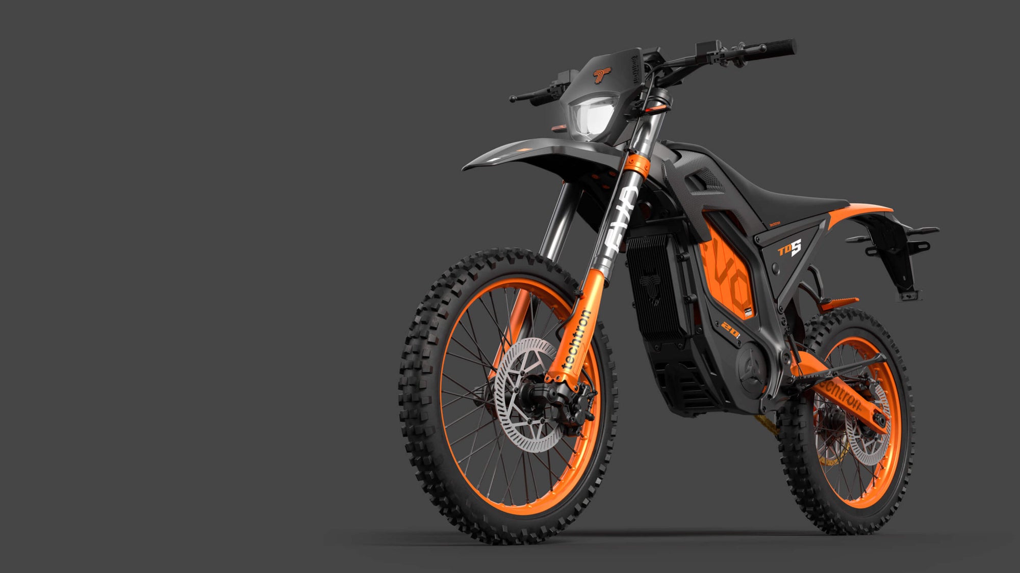 e-Dirt Bikes