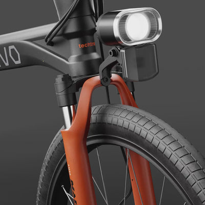 Hydraulic Suspension