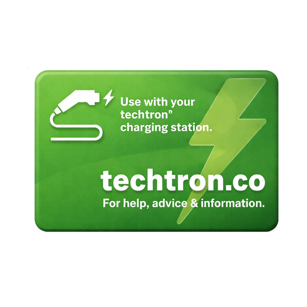 techtron EV7 / EV11 / EV22 EVO (Compatible) – Spare Parts techtron