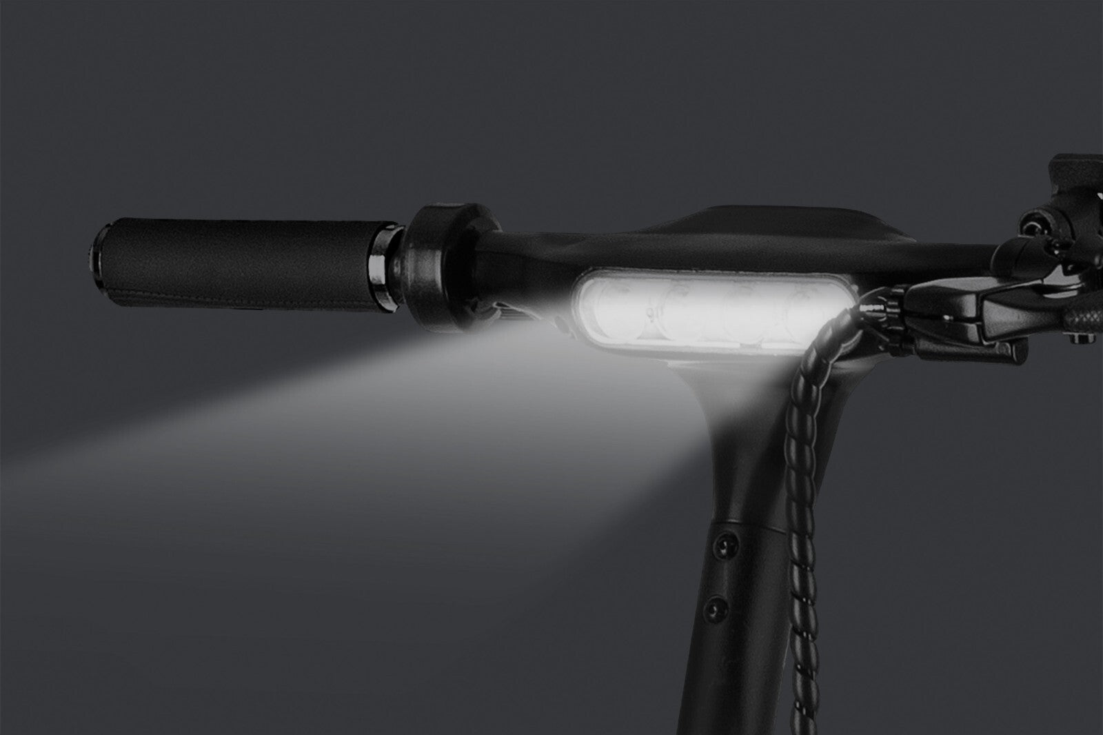 techtron Elite 3500 Electric Kick Scooter Grade A (Battery Replaced) ORANGE techtron