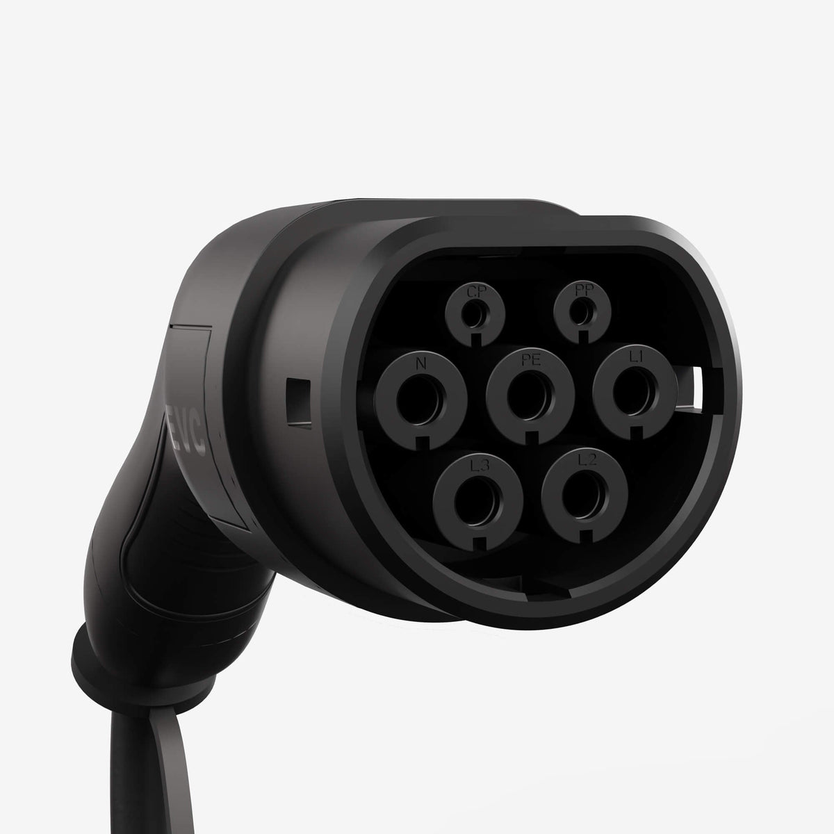 techtron EVC Type 2 EV Charging Cable Range techtron®