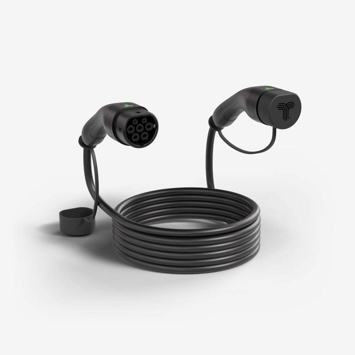 techtron EVC Type 2 EV Charging Cable Range techtron®