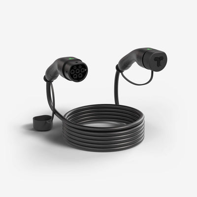 techtron EVC Type 2 EV Charging Cable Range techtron®