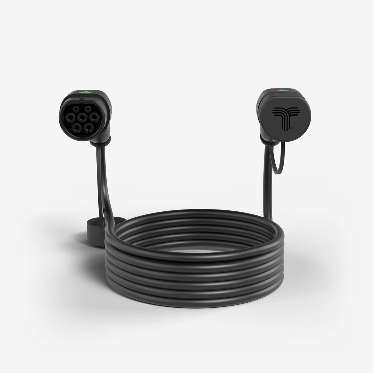 techtron EVC Type 2 EV Charging Cable Range techtron®